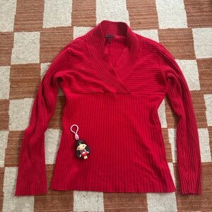 Sofia Vergara Y2K Sweater Top